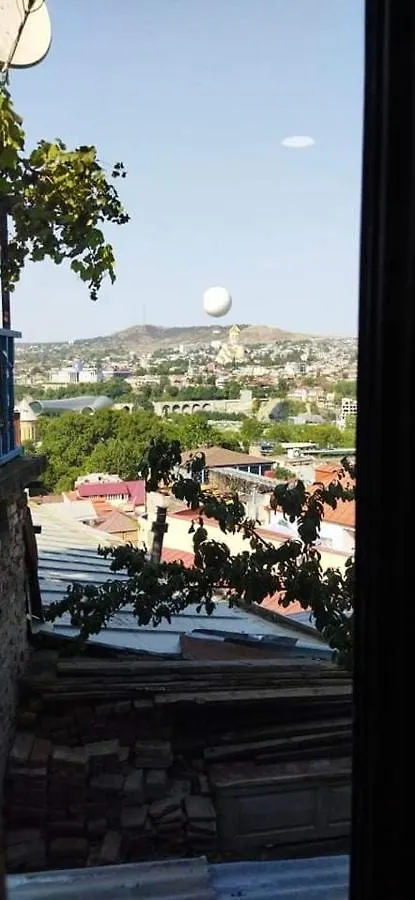 Guesthouse Zeinabi Tbiliszi 0*,