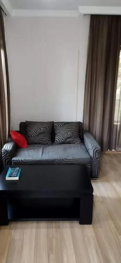 Vendégház Guesthouse Zeinabi Tbiliszi
