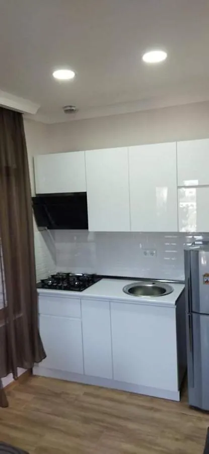 Guesthouse Zeinabi Tbiliszi