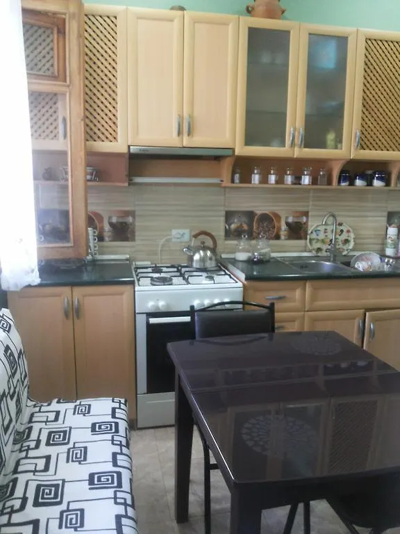 Guesthouse Zeinabi Tbiliszi