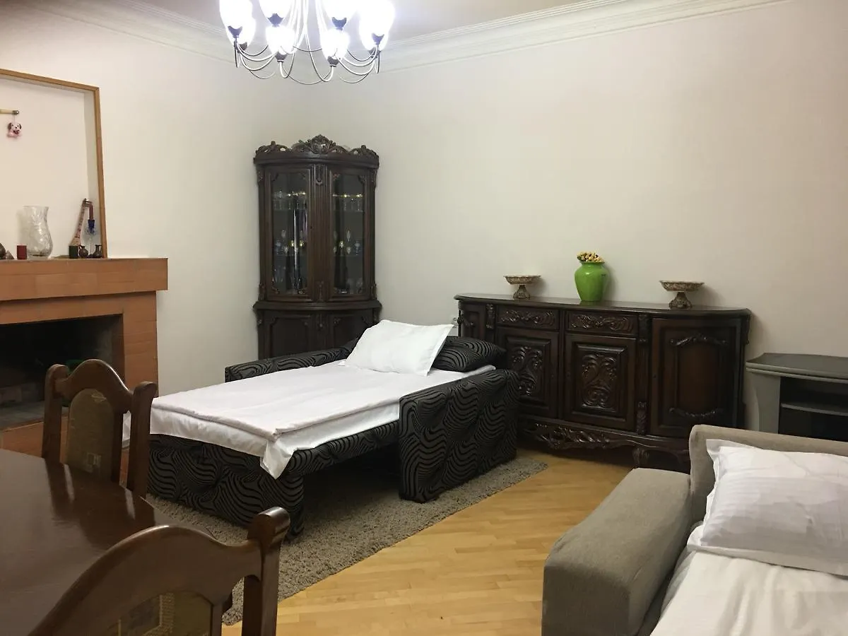 Guesthouse Zeinabi Tbiliszi 0*,  Grúzia