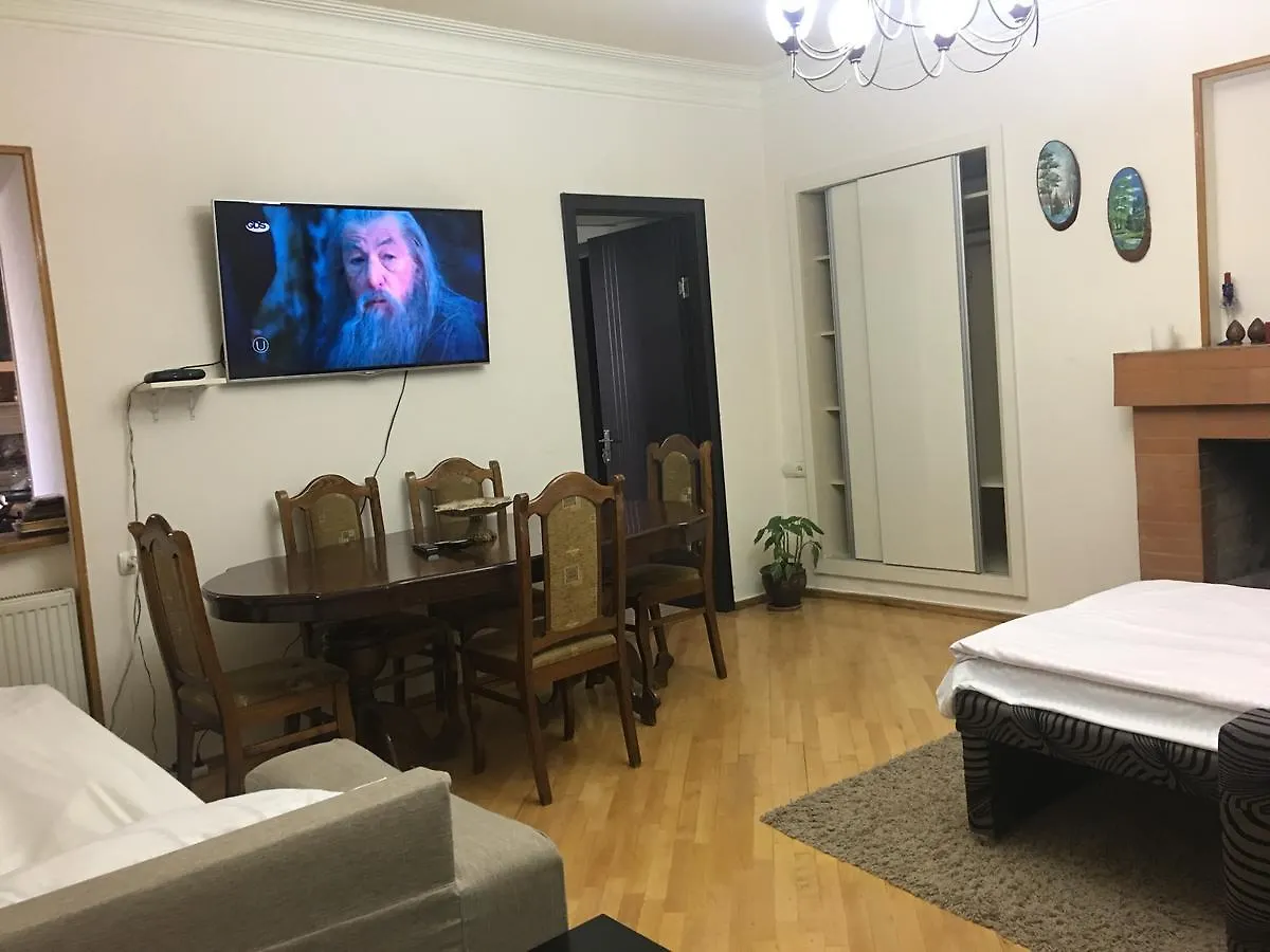 Guesthouse Zeinabi Tbiliszi