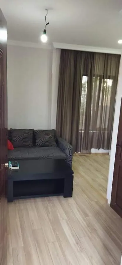 Guesthouse Zeinabi Tbiliszi