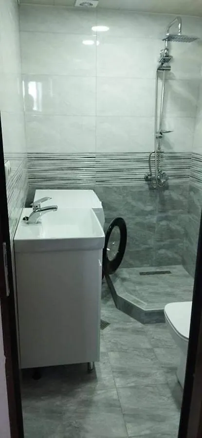 Vendégház Guesthouse Zeinabi Tbiliszi