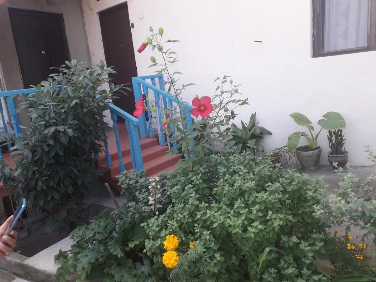 Guesthouse Zeinabi Tbiliszi