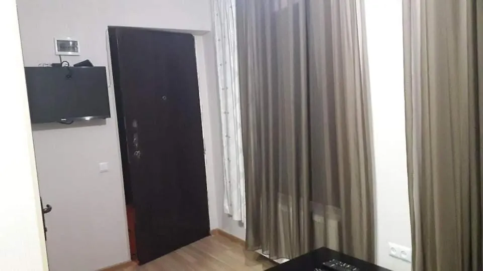 Vendégház Guesthouse Zeinabi Tbiliszi