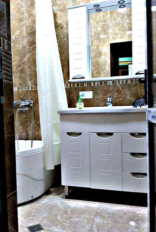 Guesthouse Zeinabi Tbiliszi 0*,  Grúzia