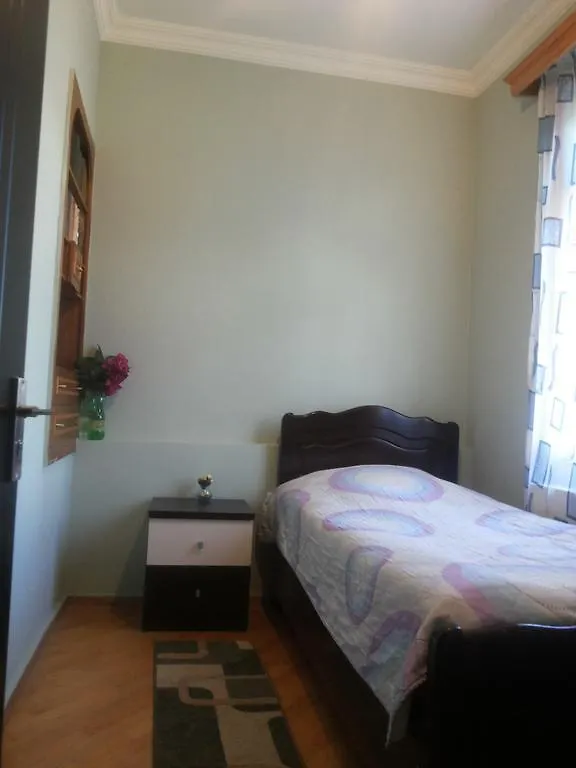 Guesthouse Zeinabi Tbiliszi Vendégház