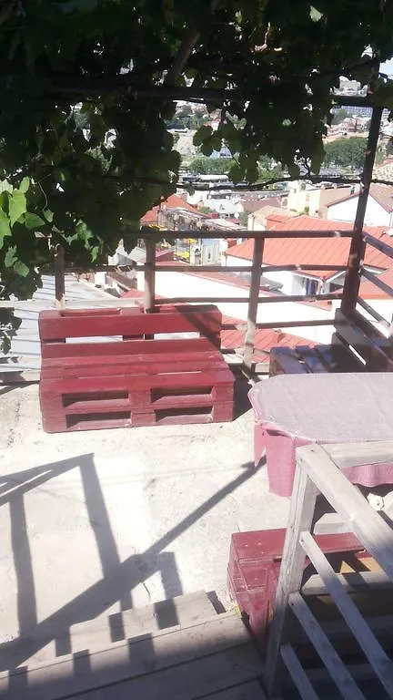 Vendégház Guesthouse Zeinabi Tbiliszi
