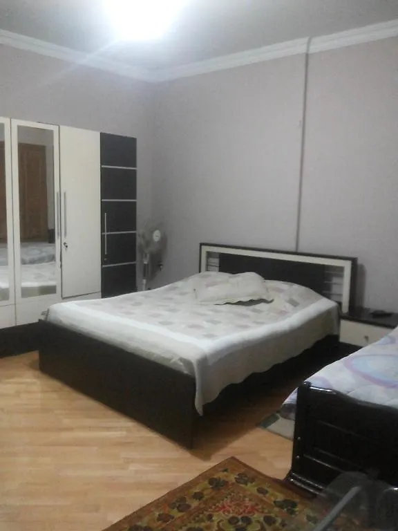 Guesthouse Zeinabi Tbiliszi Grúzia