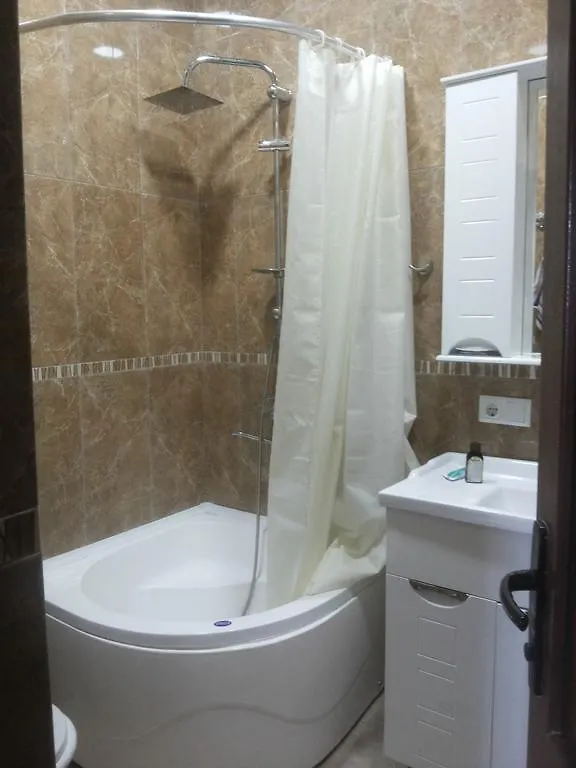 Guesthouse Zeinabi Tbiliszi Vendégház