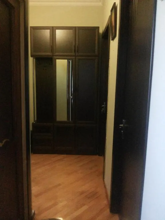 Guesthouse Zeinabi Tbiliszi 0*,