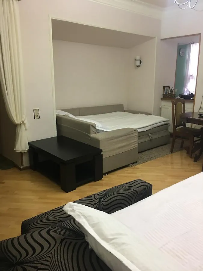 Guesthouse Zeinabi Tbiliszi
