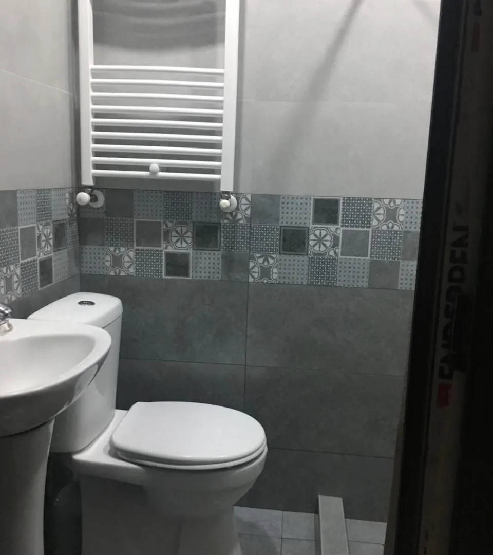 Guesthouse Zeinabi Tbiliszi