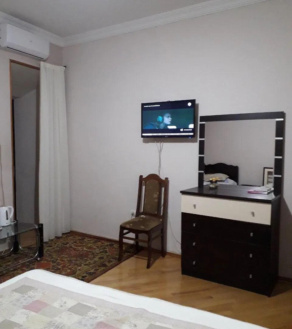 Vendégház Guesthouse Zeinabi Tbiliszi